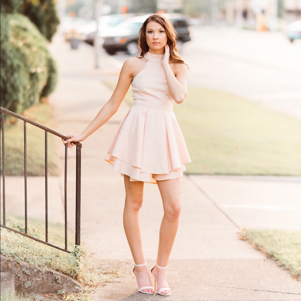 Meet your posher, Brianna!